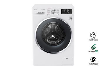 Стиральная машина LG F-12U2HCS2