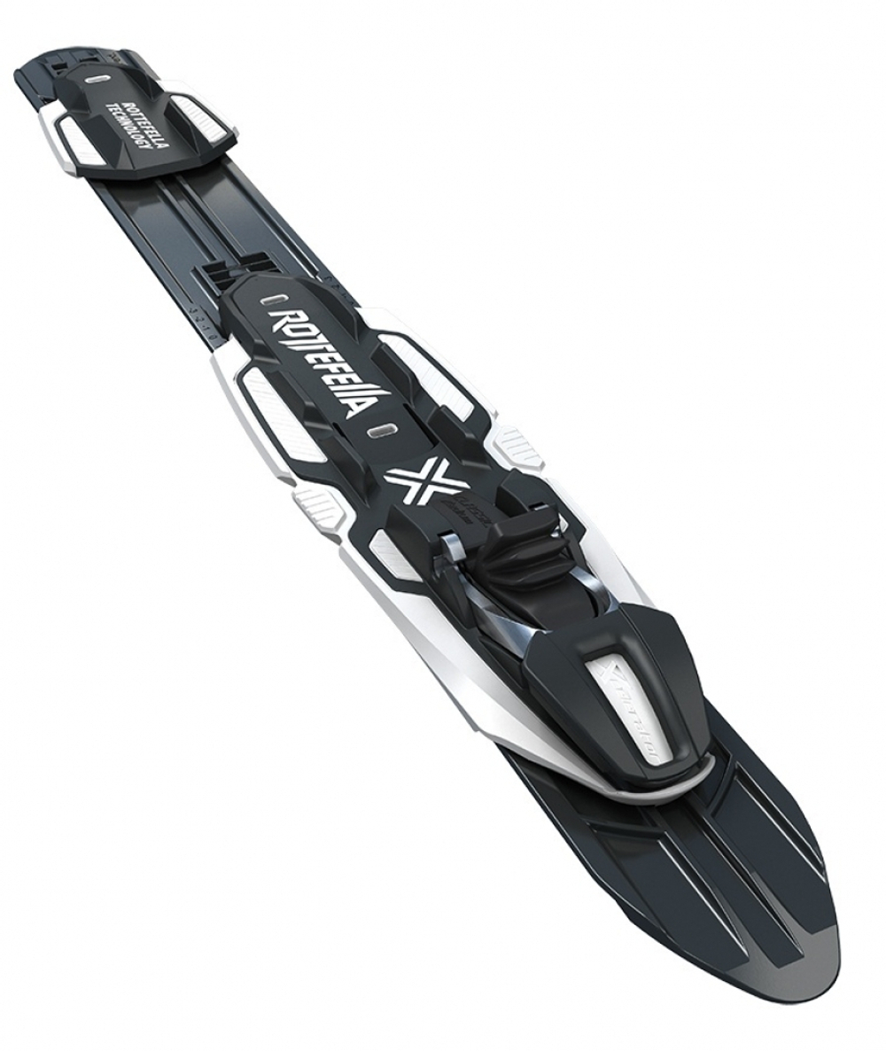 Крепления для лыж Rottefella Performance Classic black
