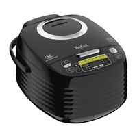 Мультиварка Tefal RK745832