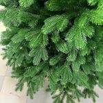 Ель искусственная «Хлоя» (Литая хвоя) 180 см / 1,8 м