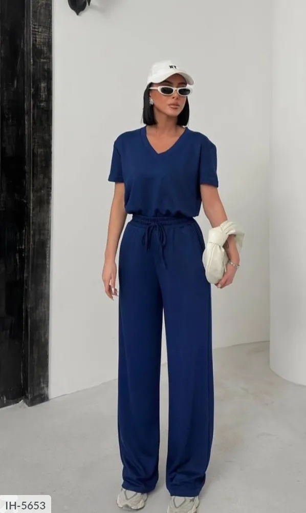 Костюм IH-5651 Фабрика Моды