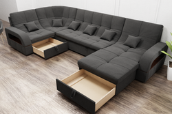 Модульный диван "Майами-4"