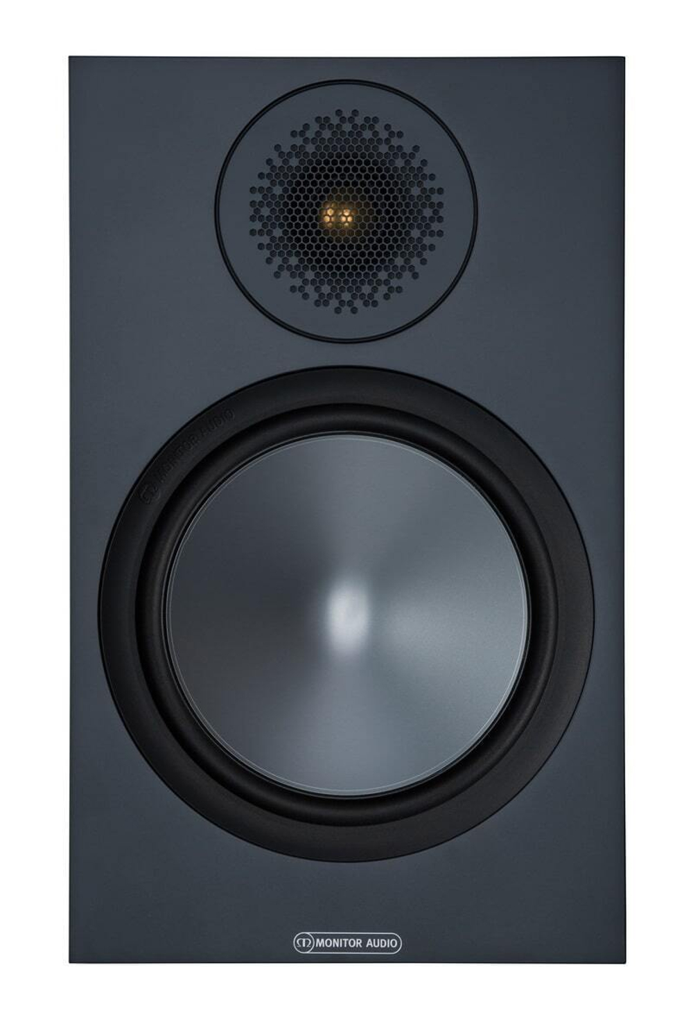 Полочная акустика Monitor Audio Bronze 100 Black 6G