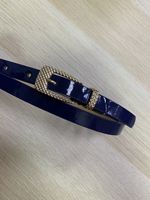 Ремень №58 Valentina