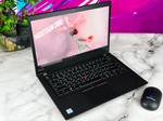 Ноутбук Lenovo ThinkPad T490, 14 FHD IPS, Intel Core i7-8665U, Win Pro, черный