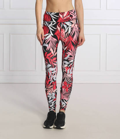 леггинсы DKNY Sport - черный(DP2P2950)