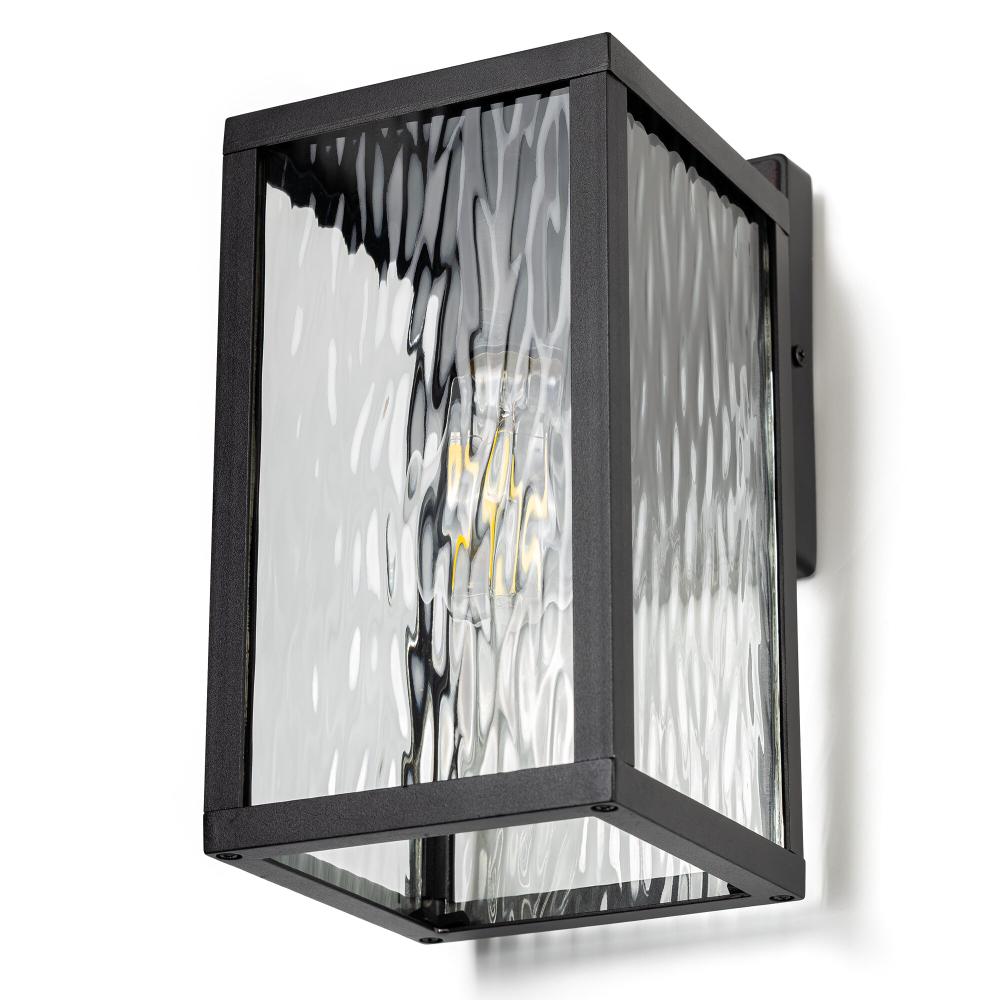 Citilux FORTS CLU09W1 Уличный настенный светильник