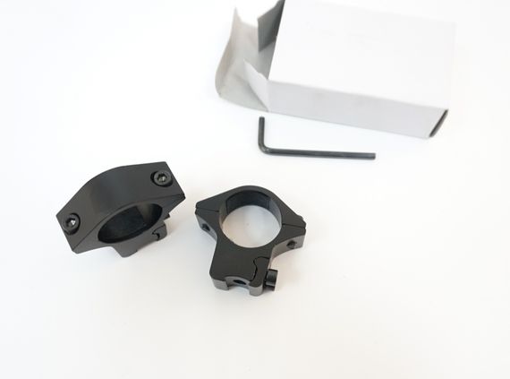 Пневматическая винтовка Crosman Quest (NPE, прицел 4x32)