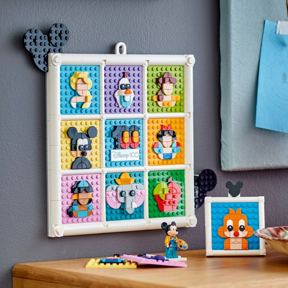 Lego age 100 shop