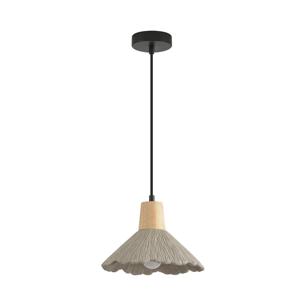 8351/1A LN Подвес E27 60Вт 220В IP20 SUSPENTIONI