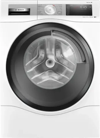 Стирально-сушильная машина Bosch WDU8H542SN