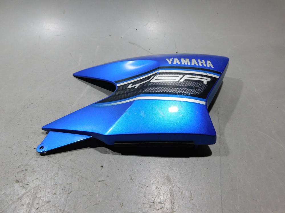 Пластик бака правый 2 Yamaha Ybr125 2009 021192