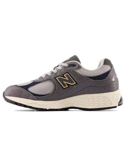 Кроссовки New Balance 2002R Castlerock