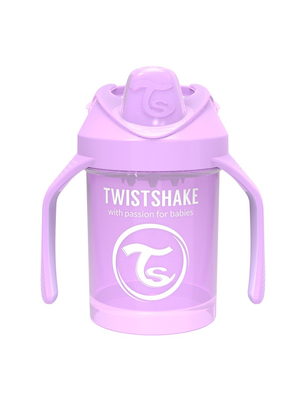 Поильник Twistshake Mini Cup 230 мл_2