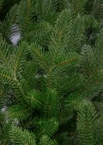 Ель искусственная «Синдия» (Литая хвоя) 270 см / 2,7 м