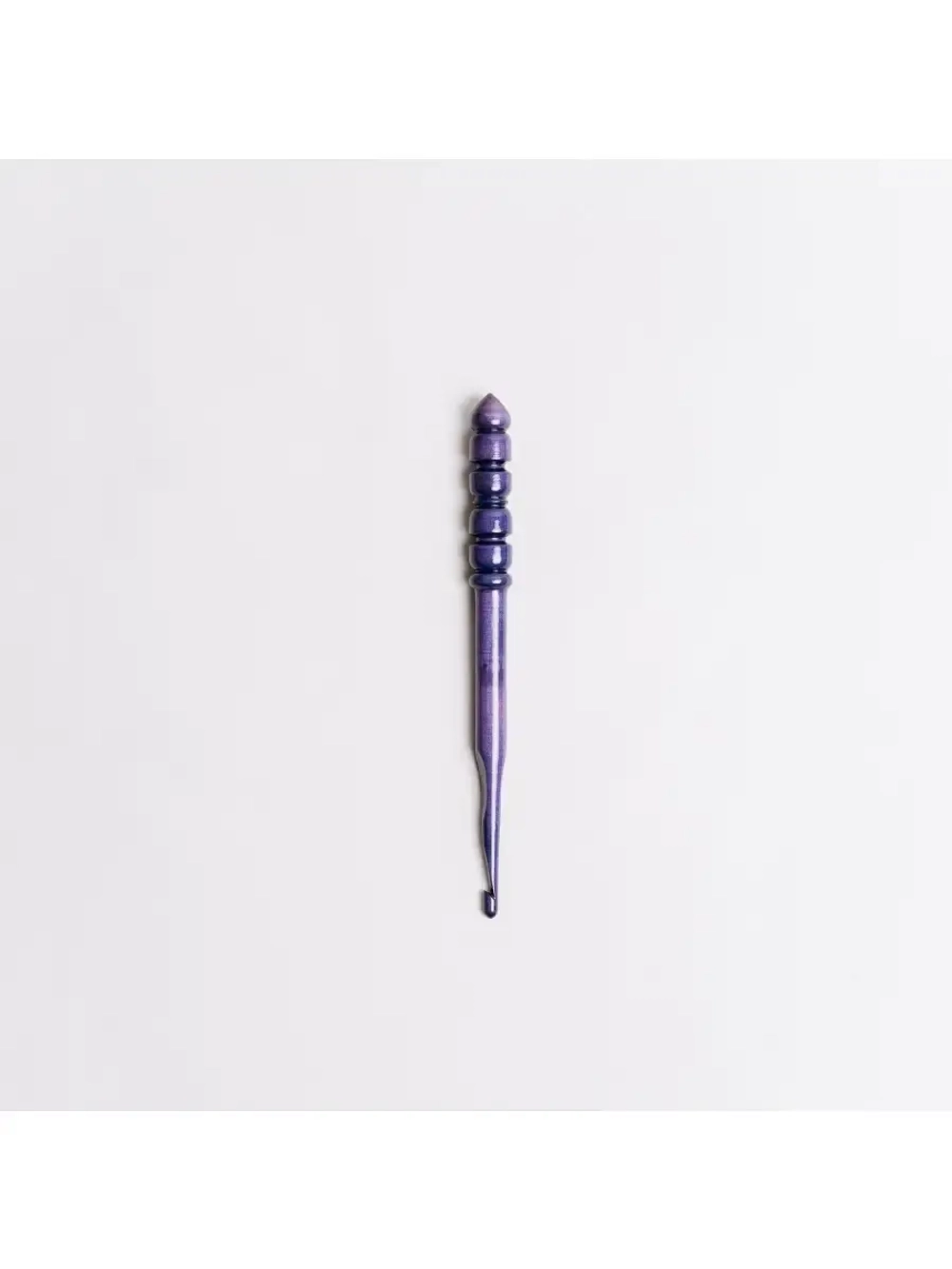 Крючок вязальный