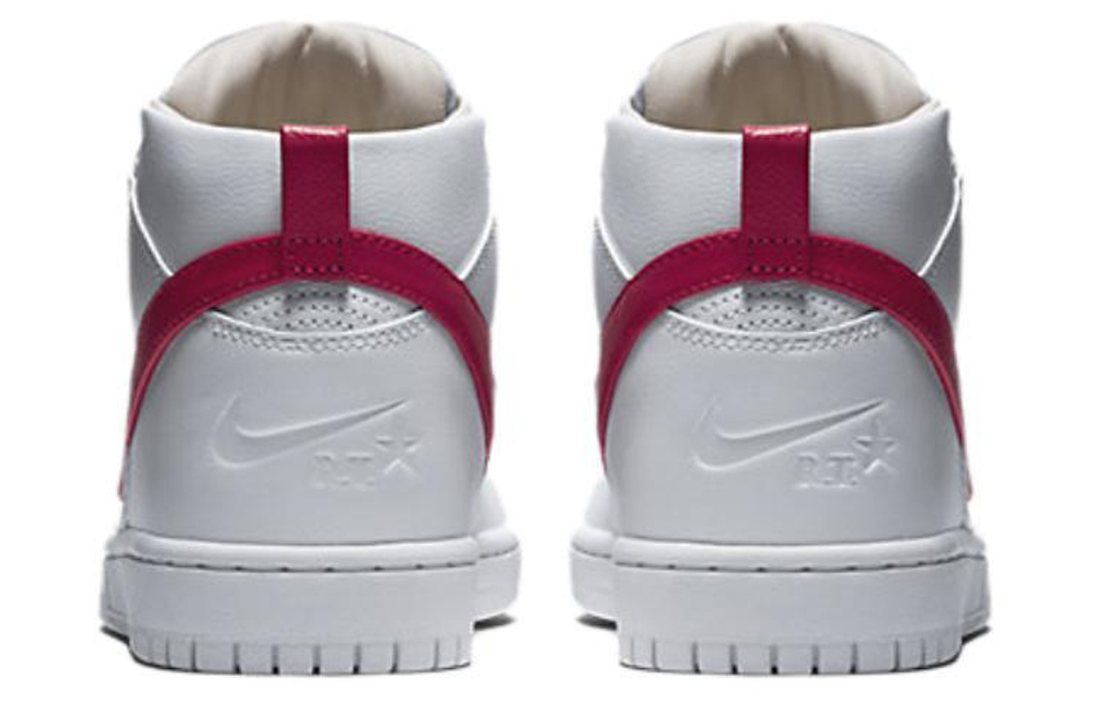 Кроссовки Nike Dunk Lux Chukka Riccardo Tisci