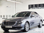 Mercedes-Benz E-Class W213 E220d Exclusive (11.2019)