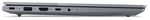 Ноутбук  Lenovo ThinkBook 14 G7 IML 14 ", Core Ultra 5, 16 Гб RAM, 512 Гб SSD, Серый
