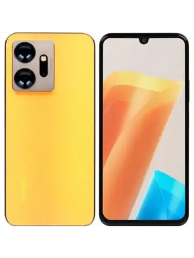6,7" Смартфон ZERO 20 8/256 ГБ 4895180788826 GOLD