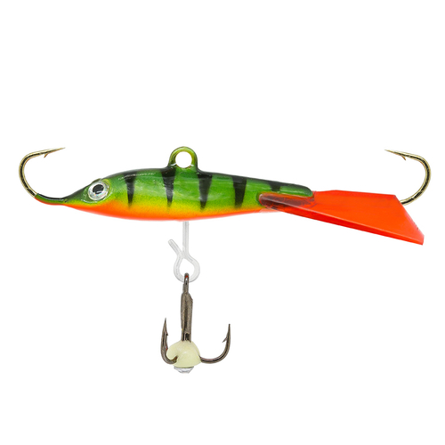 Балансир Spider Pro 06 10 гр. 50 мм 9