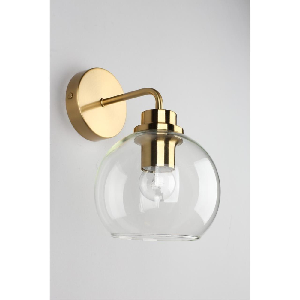 Настенный светильник Omnilux Cavan OML-68101-01