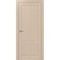 Купить Межкомнатная дверь экошпон Турин 540ПФ.11 дуб белёный глухая