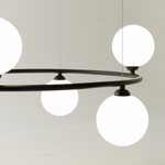 Подвесной светильник Maytoni MOD013PL-06B