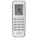 Сплит-система Eurohoff EV-12i