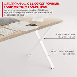 Новинка!!! Письменный стол в стиле Loft Фактор