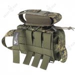 Аптечка вытяжная "D.R.E.A.M.", Wartech