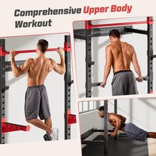 Силовая рама стационарная DFC D031