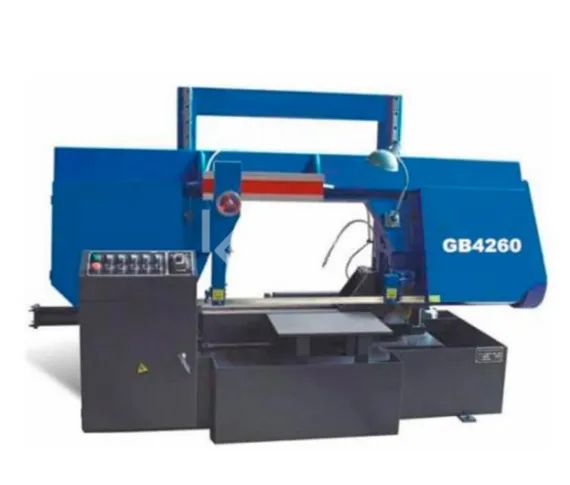 Ленточнопильный станок GB 4265