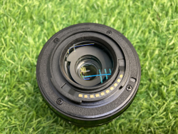 FujiFilm XC 15-45mm 3.5-5.6 OIS PZ Покупка/Продажа