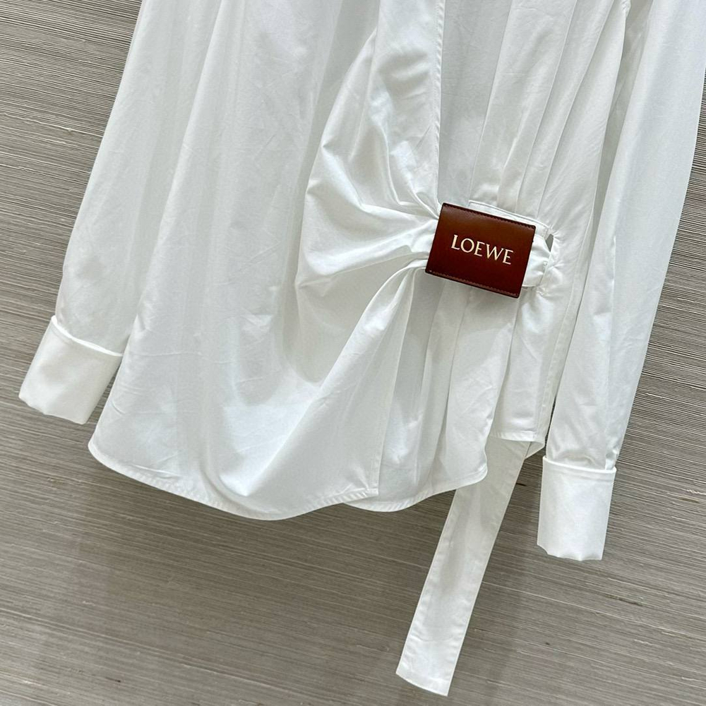 Рубашка Loewe