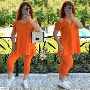 Костюм HV-8919 Фабрика Моды