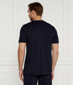 Футболка Tommy Hilfiger - темно-синий(MW0MW37390)