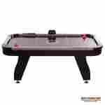 Семейный аэрохоккей «Лофт» для комнаты, 183×93×78 см