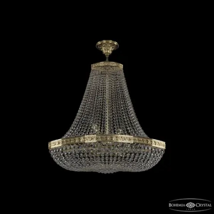 Потолочная люстра Bohemia Ivele 19283/H2/70IV G