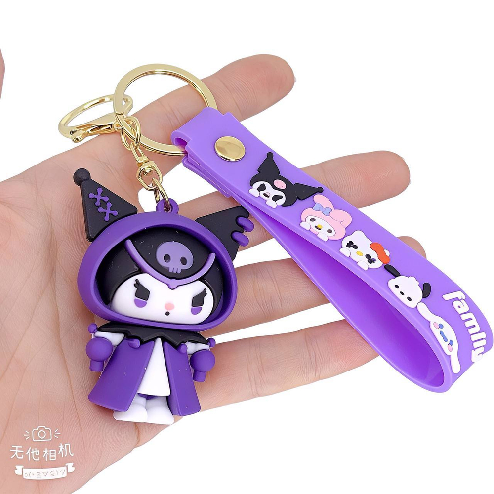 Брелок Jewelry - арт028