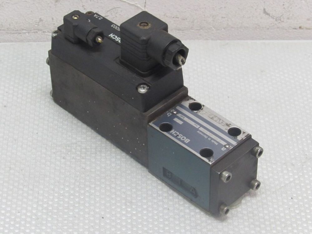 Bosch/Rexroth 811404036