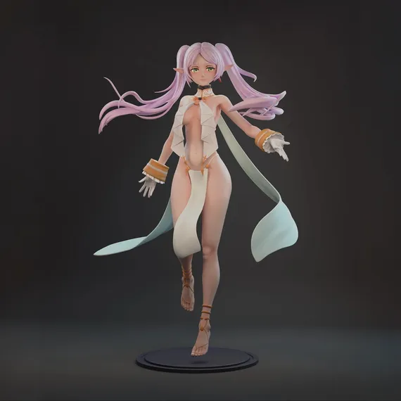 Frieren - Sousou no Frieren