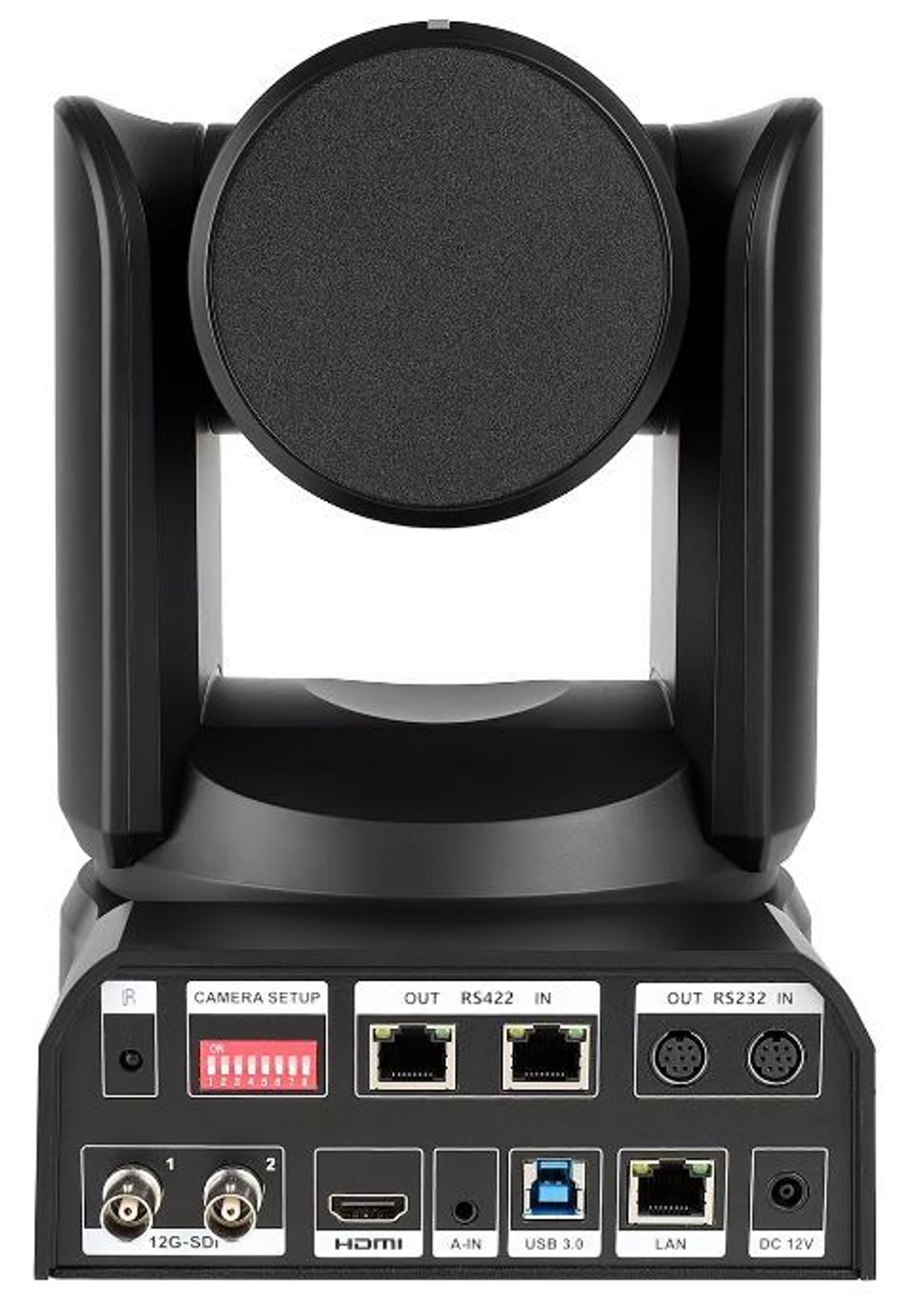 Видеокамера  INTREND ITPTZ-4K30XB-PRO
