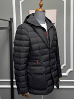 Пуховик Kiton