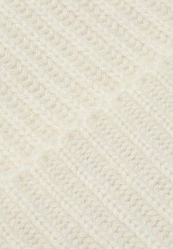 Шапка бини из кашемира