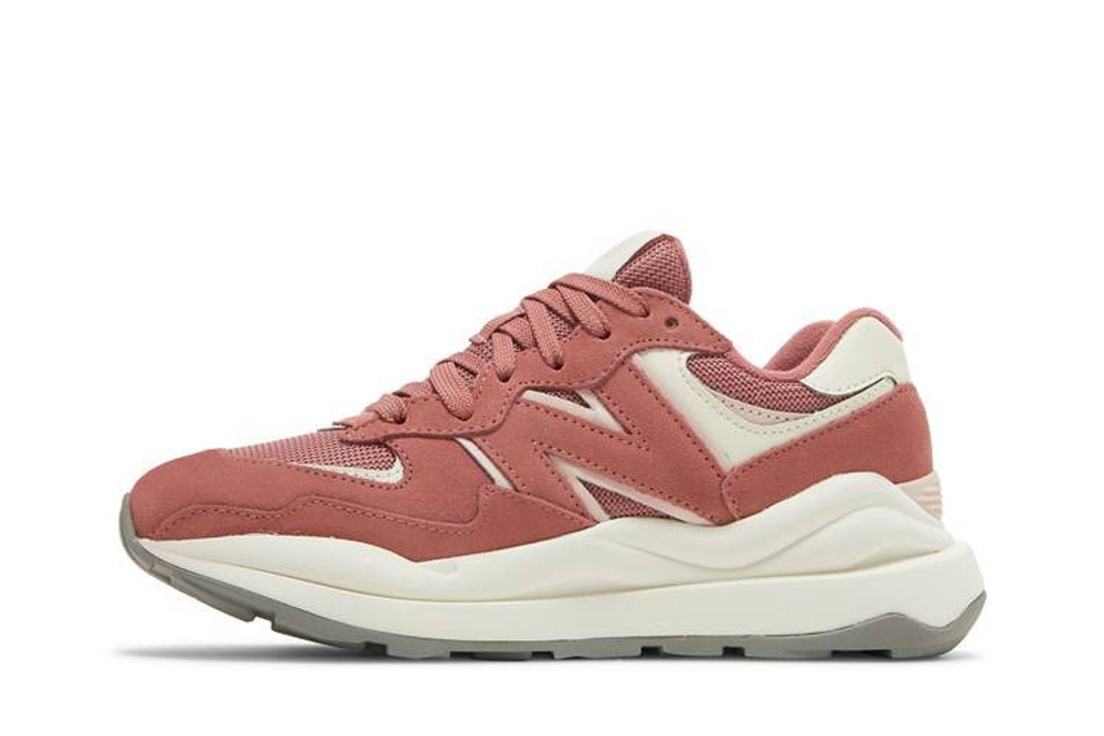 Кроссовки New Balance Nb 5740 (Женская размерная сетка)