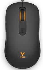 Мышь Rapoo V16RGB черный