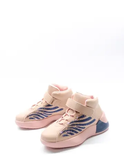 Ботинки детские