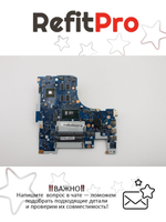 Материнская плата для ноутбука Lenovo ideapad 300-17ISK L80QH 4405U 2G WIN (5B20K61881), оригинал