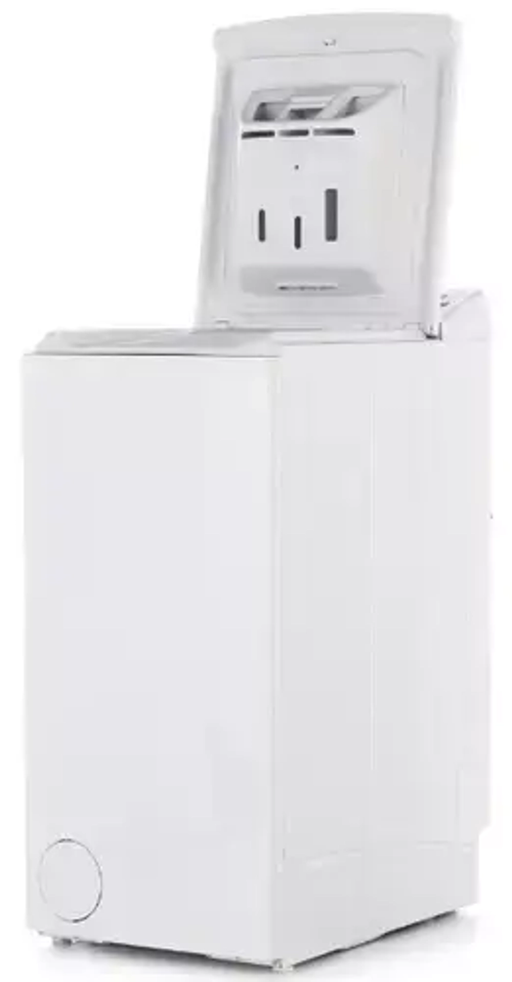 Стиральная машина с вертикальной загрузкой Whirlpool TDLR 70110